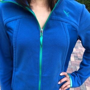Puma jacket